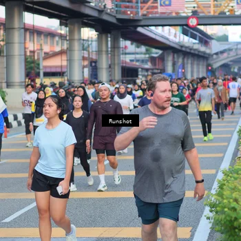 Runner Photo 5030239