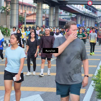 Runner Photo 5030240
