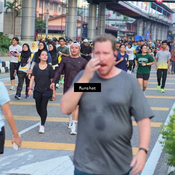 Runner Photo 5030244