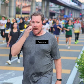 Runner Photo 5030250