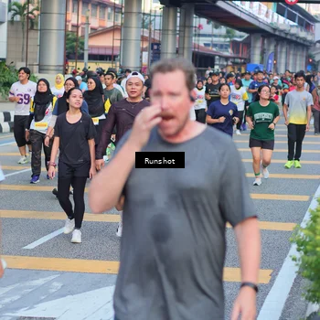 Runner Photo 5030251