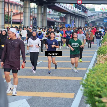 Runner Photo 5030256