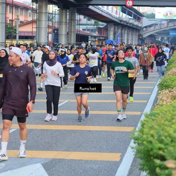 Runner Photo 5030257
