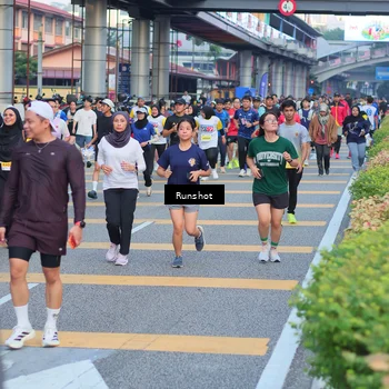 Runner Photo 5030258