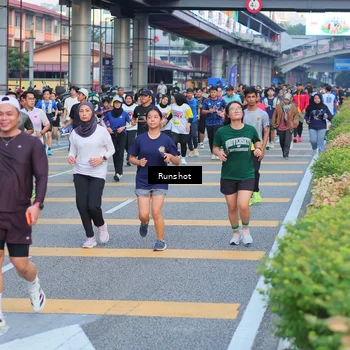 Runner Photo 5030260