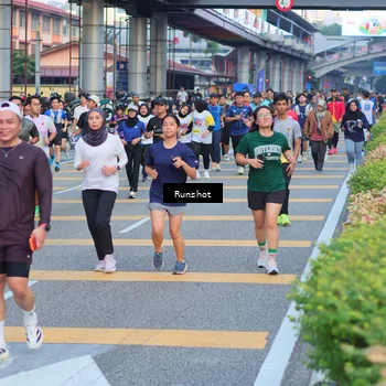Runner Photo 5030262