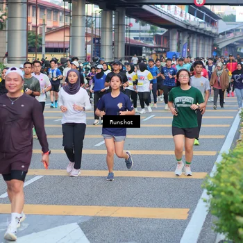 Runner Photo 5030263