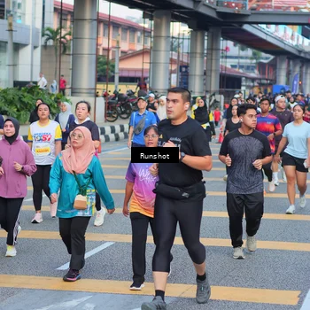 Runner Photo 5030264