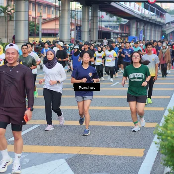 Runner Photo 5030266