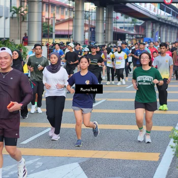 Runner Photo 5030268