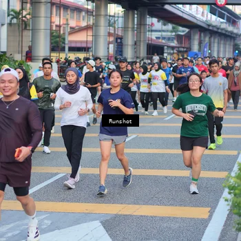 Runner Photo 5030269