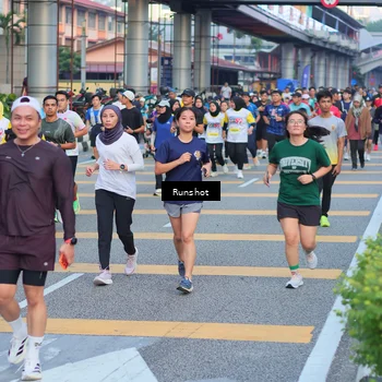 Runner Photo 5030272
