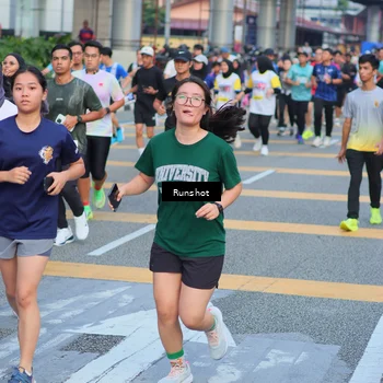 Runner Photo 5030273