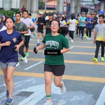 Runner Photo 5030274