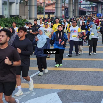 Runner Photo 5030277