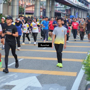 Runner Photo 5030278