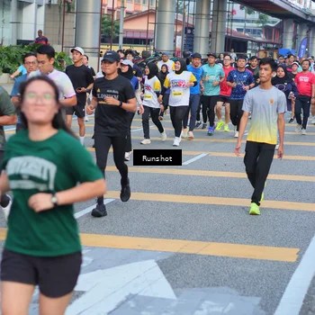 Runner Photo 5030279