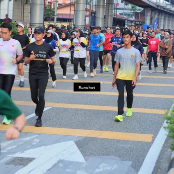 Runner Photo 5030280