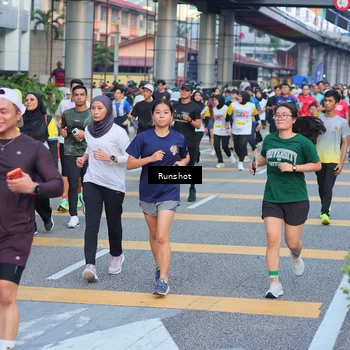 Runner Photo 5030283