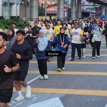 Runner Photo 5030284