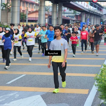 Runner Photo 5030286