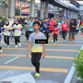 Runner Photo 5030288