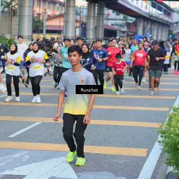 Runner Photo 5030289