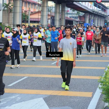 Runner Photo 5030290
