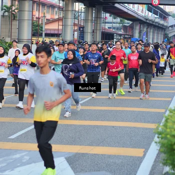 Runner Photo 5030291