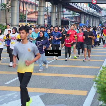 Runner Photo 5030292