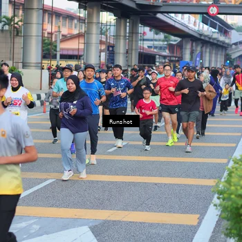 Runner Photo 5030294
