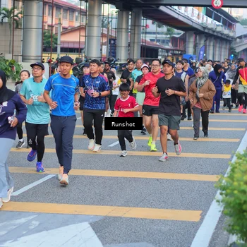 Runner Photo 5030296
