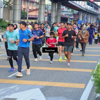Runner Photo 5030298