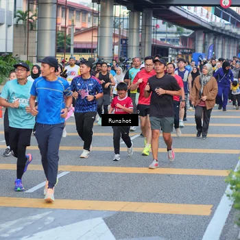 Runner Photo 5030299