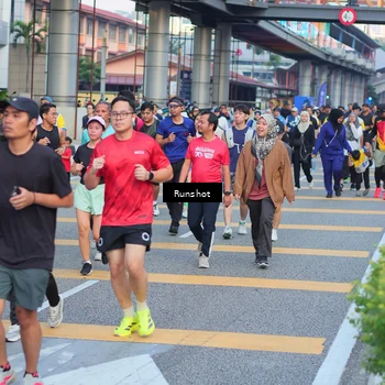 Runner Photo 5030304