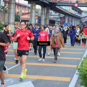 Runner Photo 5030310