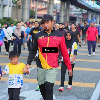 Runner Photo 5030313