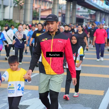 Runner Photo 5030317