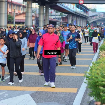 Runner Photo 5030323