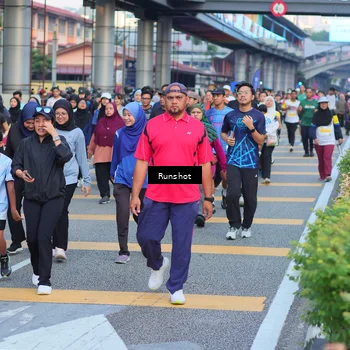 Runner Photo 5030325