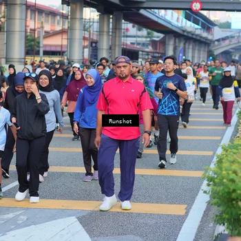 Runner Photo 5030326