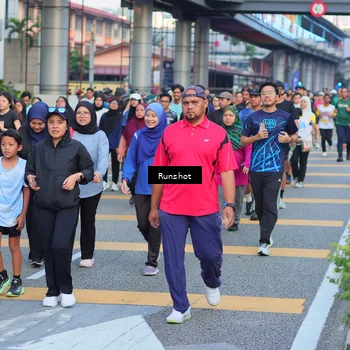 Runner Photo 5030329
