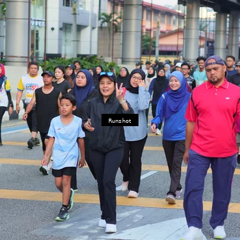 Runner Photo 5030334