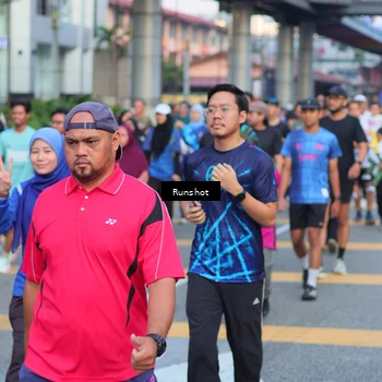 Runner Photo 5030336