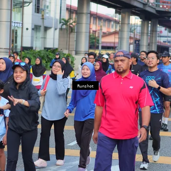 Runner Photo 5030338