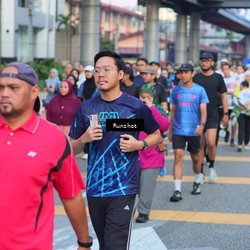 Runner Photo 5030341