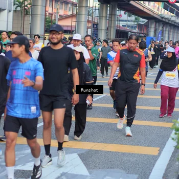 Runner Photo 5030347