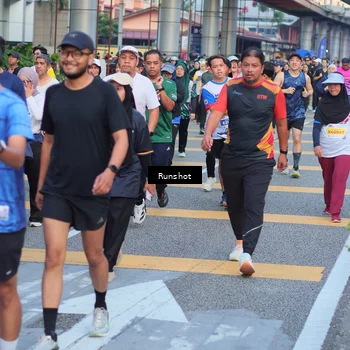 Runner Photo 5030349