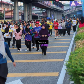 Runner Photo 5030353