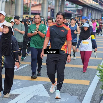 Runner Photo 5030355